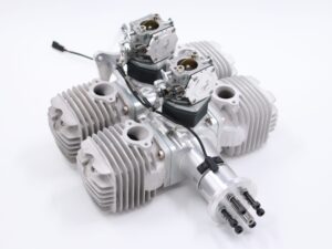 Stinger Pro 250cc Twin 4-Zylinder Boxer Benzinmotor