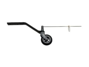 CFK Carbon Heckfahrwerk V2 zu 85-150ccm Modellen, Pilot-RC