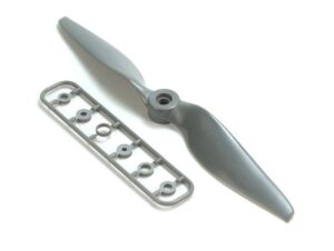 Propeller / Luftschraube - APC-Style - 9x6 / 0906 - Electro - 8mm Bohrung