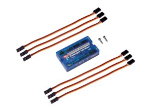 Controller Board Turbine Version zu Zeus 45NT - Freewing