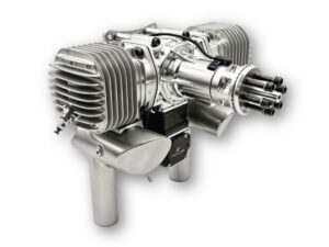 HangX HX-130S - 130ccm Twin 2-Zylinder Boxer Benzinmotor
