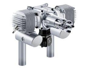 HangX HX-75S - 75ccm Twin 2-Zylinder Boxer Benzinmotor