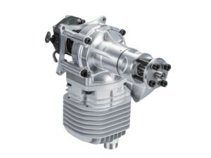 HangX HX-65S - 65ccm 1-Zylinder Benzinmotor