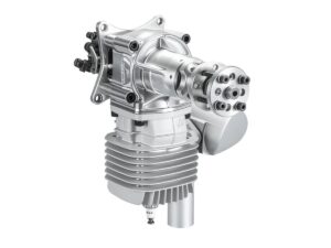 HangX HX-37S - 37ccm 1-Zylinder Benzinmotor