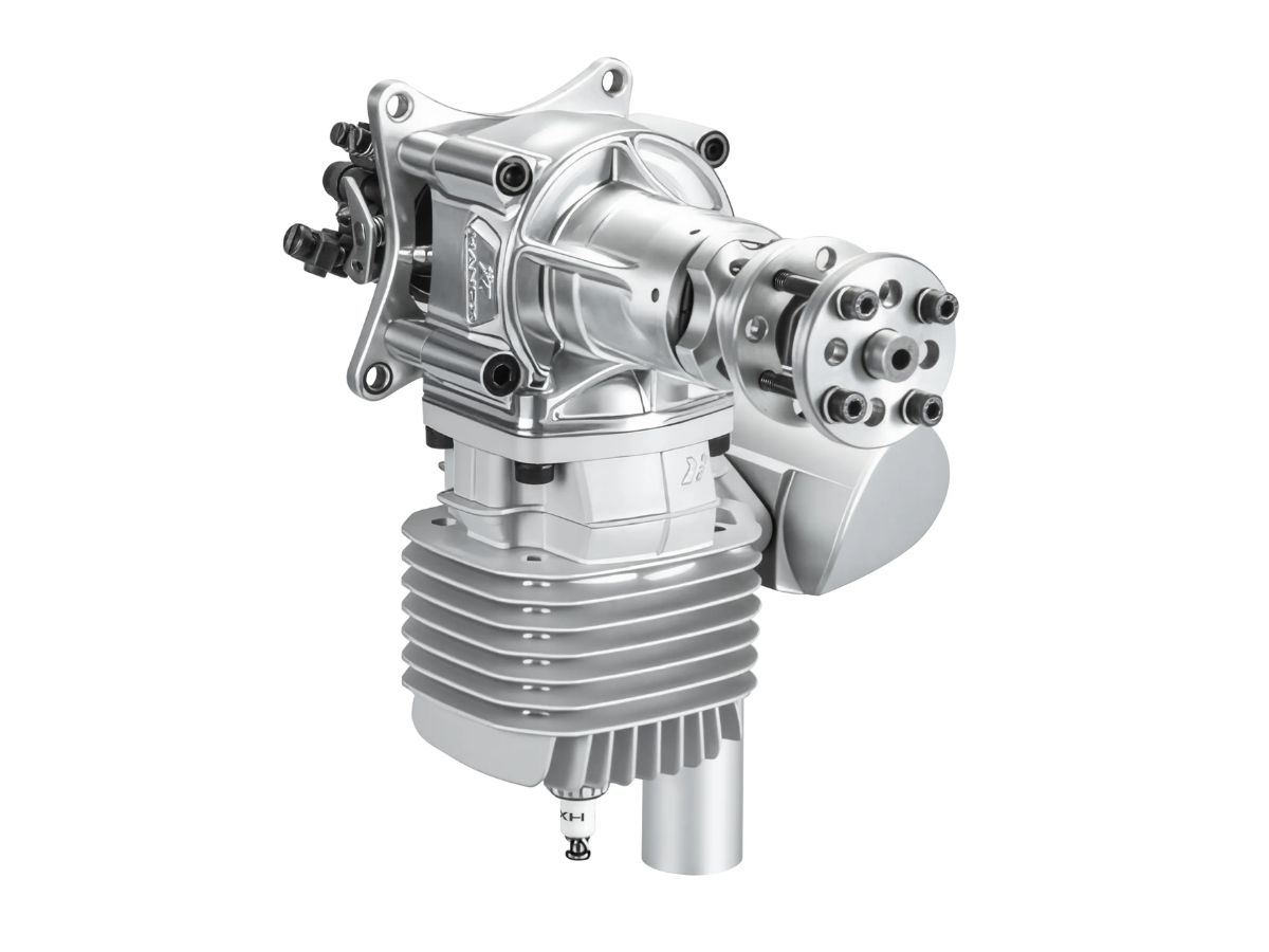 HangX HX-37S - 37ccm 1-Zylinder Benzinmotor