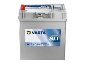 Varta Blei -Batterie 12V 40Ah - A15