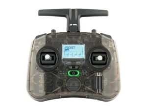 RadioMaster Pocket - Charcoal - ExpressLRS Fernsteuerung
