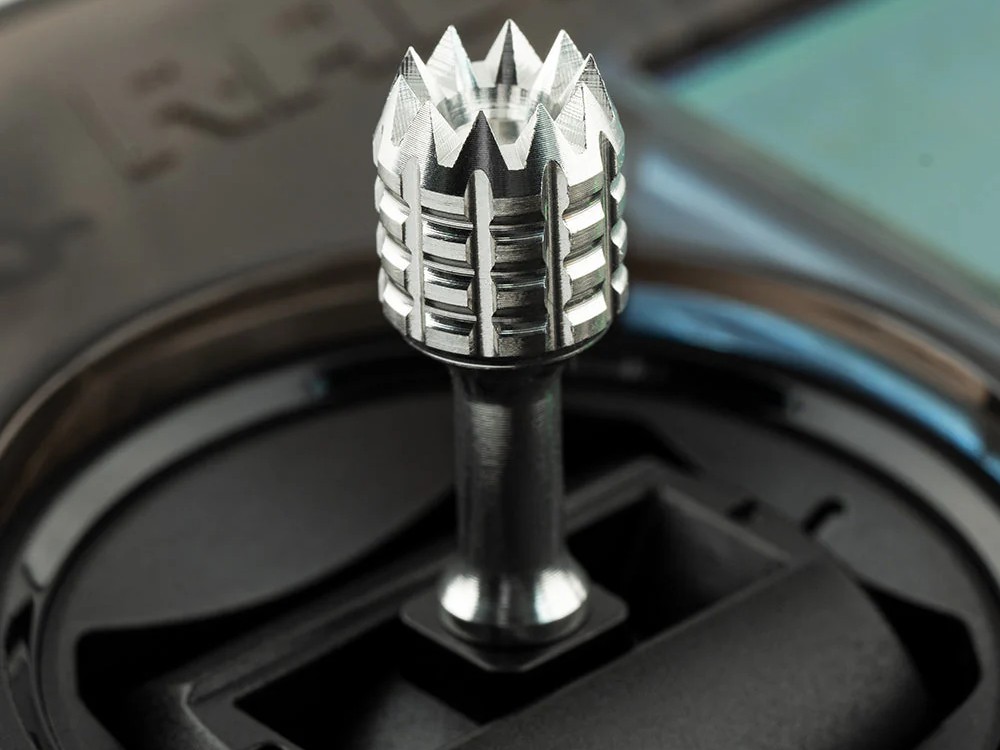 RadioMaster Pocket - Charcoal - ExpressLRS Fernsteuerung – Bild 5