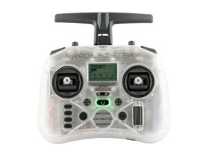 RadioMaster Pocket - Transparent - ExpressLRS Fernsteuerung