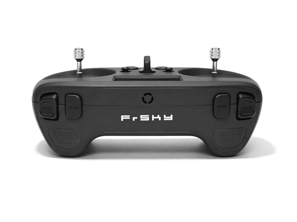 FrSky ECOS ELite - grau - Fernsteuerung inkl. Li-ion Akku – Bild 5