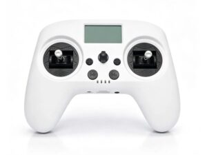 FrSky ECOS ELite - weiss - Fernsteuerung inkl. Li-ion Akku