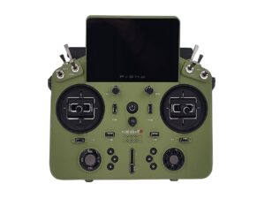 FrSky Tandem X20RS - Green - Fernsteuerung - Limitierte Auflage