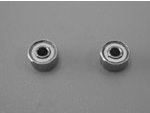 Kugellager 4x8x3 2Stk. BL-013, VTX-013 2er Set