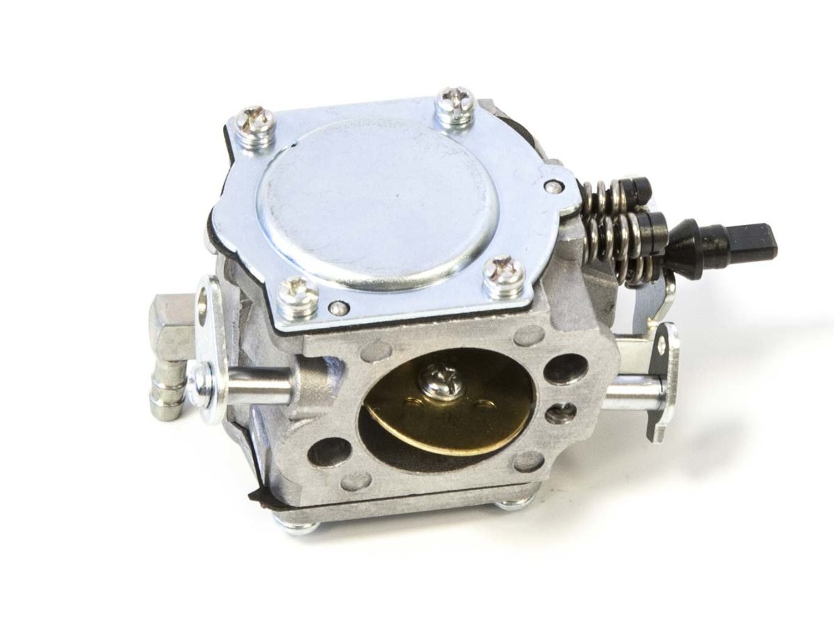 Desert Aircraft DA Vergaser DA-85 / DA-100L / DA-120 / DA-200