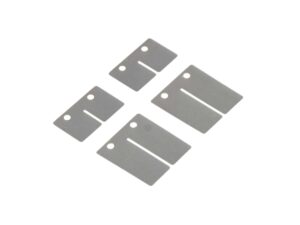 Desert Aircraft DA Flatterventile / Einlassmembranen DA-60 / DA-70