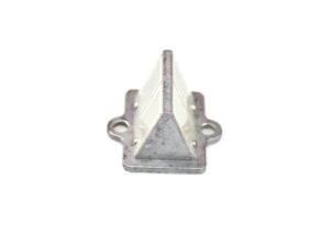 Stinger Flatterventil / Einlassmembrane zu Benzinmotor 35cc