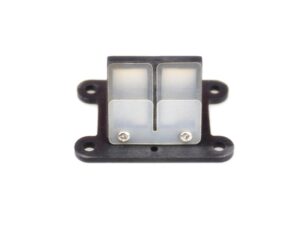 Stinger Flatterventil / Einlassmembrane zu Benzinmotor 70cc Twin