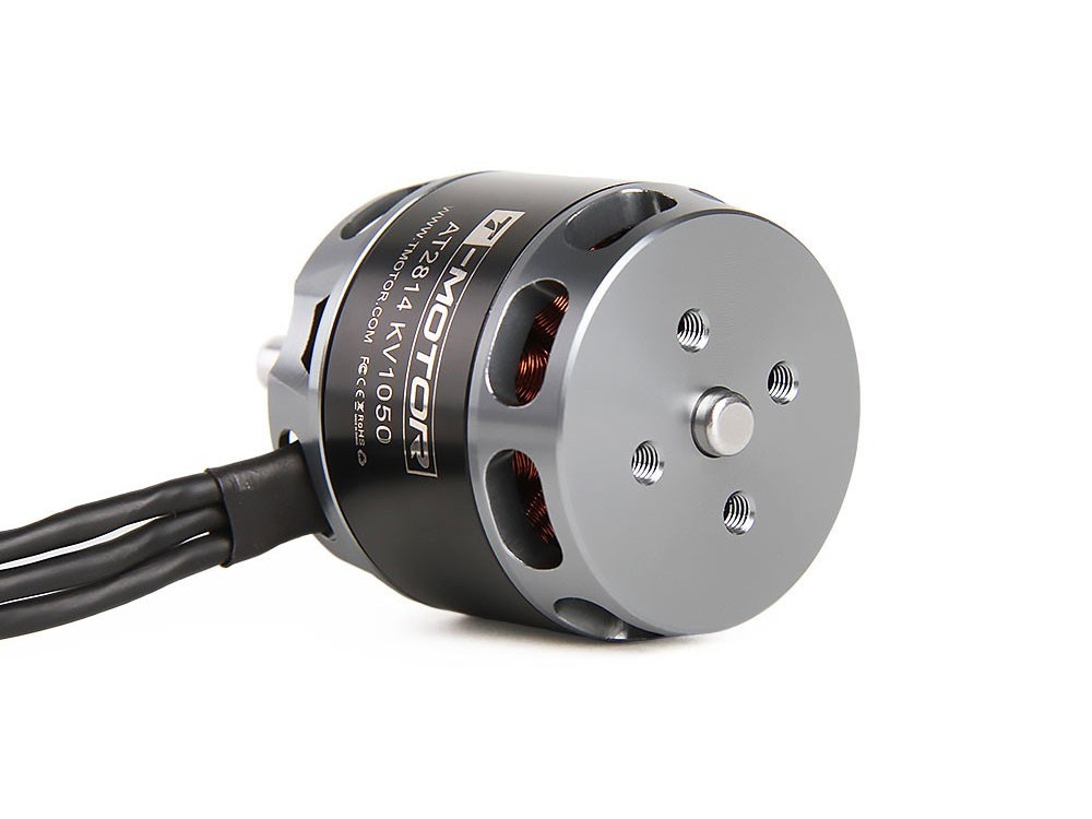 T-Motor Brushless Motor AT2814 - 1050KV - RC-Factory – Bild 3