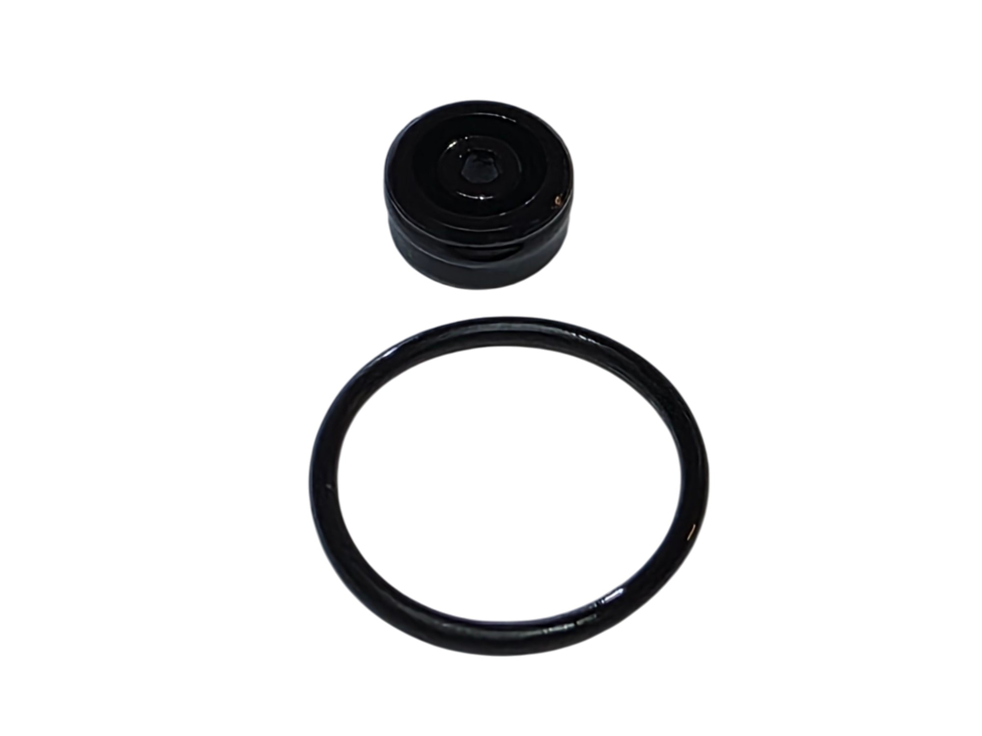 Dichtsatz zu KingTech KP300-K800 Treibstoffpumpe