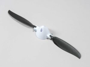 E-flite - Klapp-Propeller mit Spinner - EFL01658