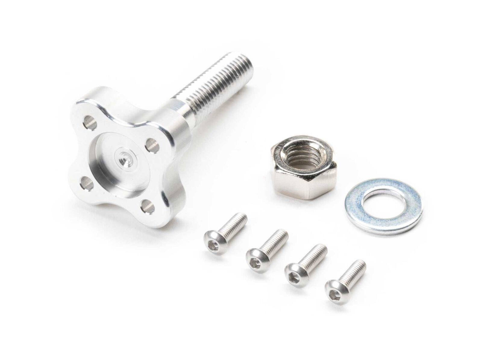 Propeller Adapter - EFL14977 zu E-flite Pilatus PC-21 1.3m