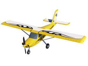 Venture Advanced Trainer, Spw 1300mm, PNP-Set von XFLY-Model