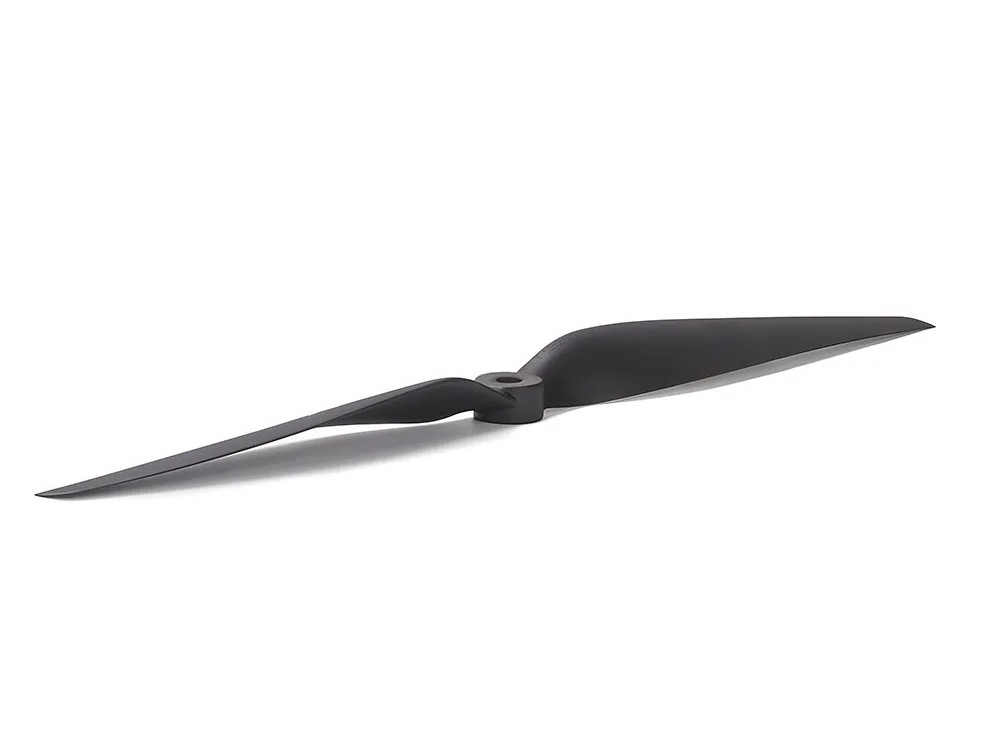 T-Motor T13x6.5 - 2-Blatt Propeller 13x6.5 - schwarz – Bild 2