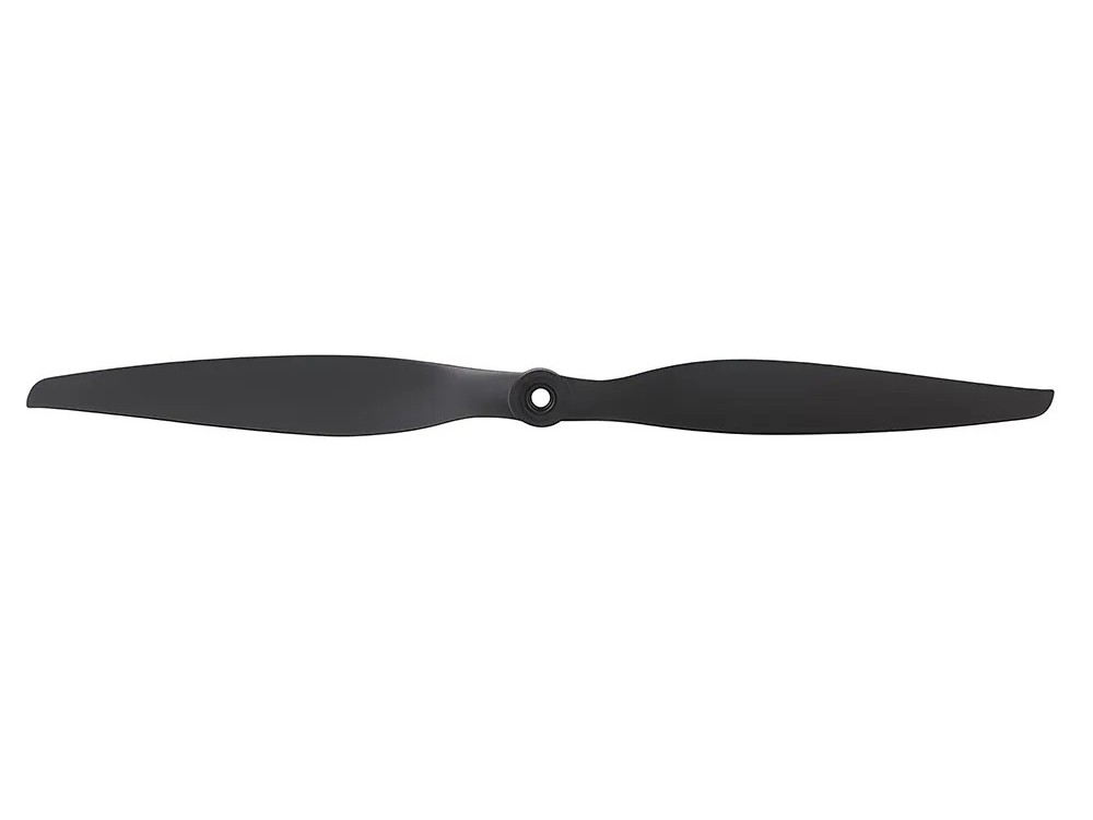 T-Motor T13x6.5 - 2-Blatt Propeller 13x6.5 - schwarz – Bild 3
