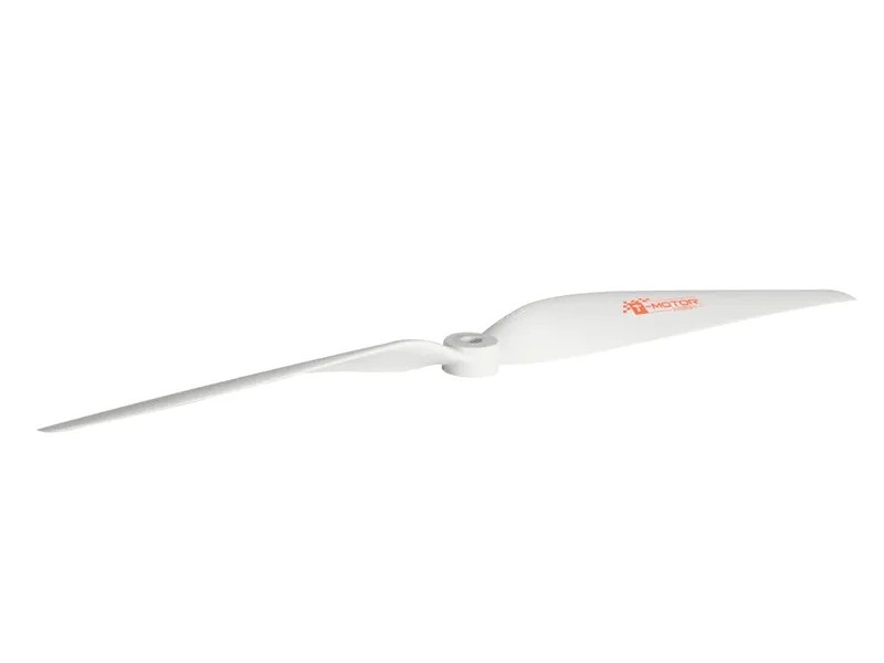 T-Motor T13x6.5 - 2-Blatt Propeller 13x6.5 - weiss – Bild 2