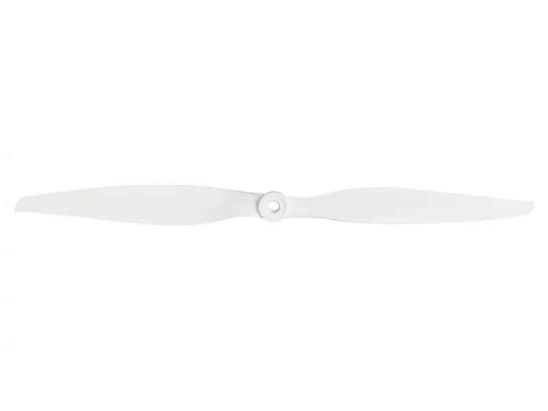 T-Motor T13x6.5 - 2-Blatt Propeller 13x6.5 - weiss – Bild 3