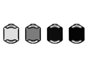 iFlight O4 Air Unit Pro ND Filter Set