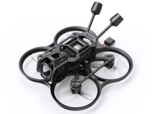 BetaFPV Pavo20 Pro II -  FPV Brushless Whoop 4S O4 Pro ELRS Set