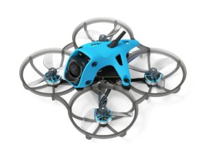 BetaFPV Meteor75 Pro II O4 -  FPV Brushless Whoop O4 ELRS Set