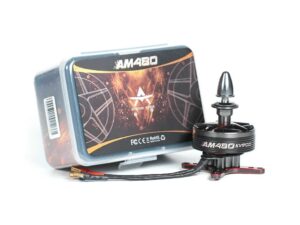 T-Motor AM480 - 900KV - 3D Power Combo Set mit AM Link zu 48 - 52 Zoll Modellen
