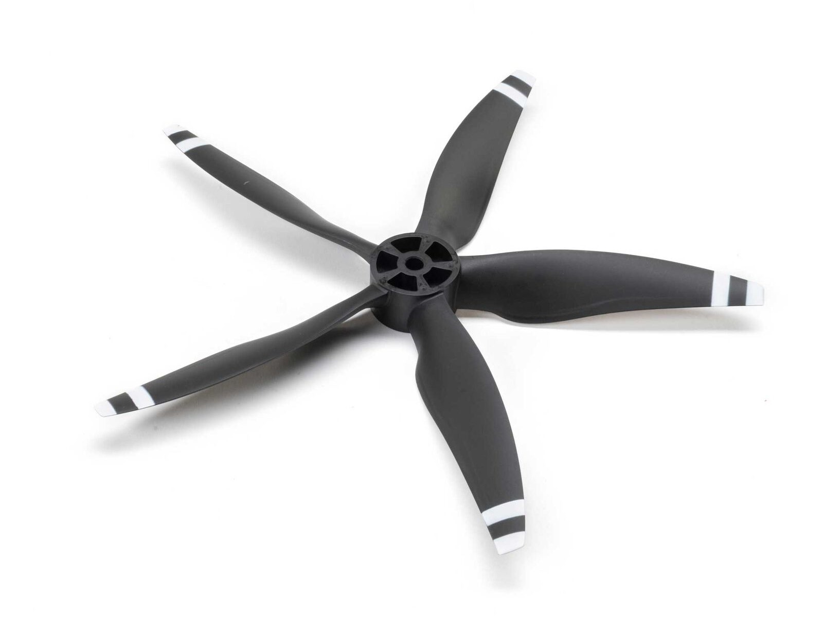 Propeller 5-Blatt 12x12 - EFLP12125BL zu E-flite Pilatus PC-21 1.3m