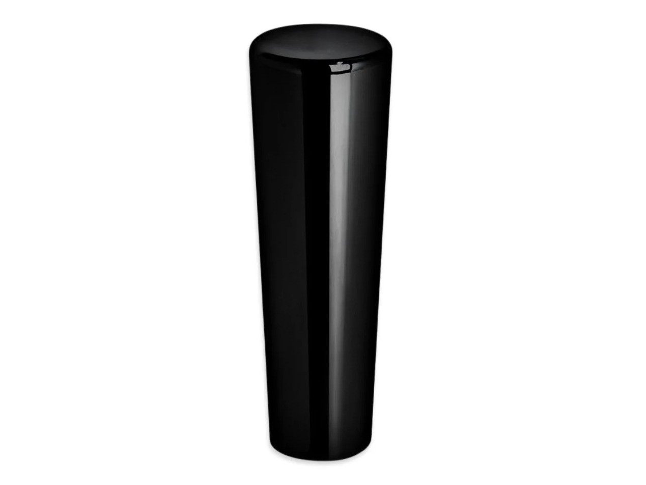 KegLand - NukaTap Schwarzer Kunststoff-Zapfhahngriff, lang - KL01359 – Bild 2
