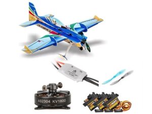 Laser Z2300 33" 3D - 838mm - PNP-Bausatz - SH Passion - TA Horizons
