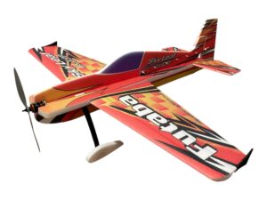 Futaba SkyLeaf LS38, Spw 1000mm, Kit-Version aus EPP - RC-Factory
