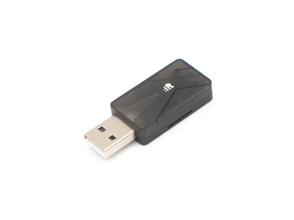 FrSky R2SIM - USB Dongle für Flugsimulatoren - ACCST & ACCESS – Bild 2