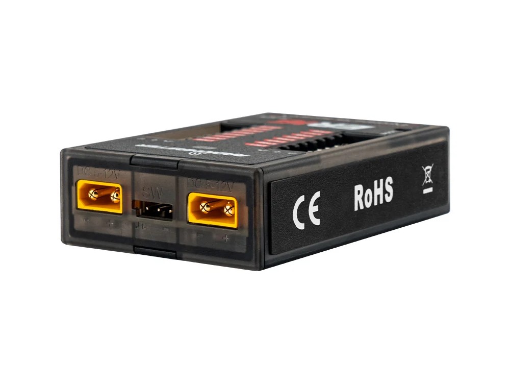 RadioMaster ER16 PWM - Dual-Band GEMINI & GEMINI-X Empfänger - EU-LBT – Bild 3