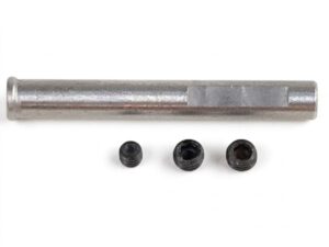 Freewing Fahrwerksbolzen Bug zu 80 / 90mm EDF Jet