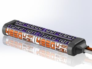 Noro-Ion 4S - 4950mAh LS Evo Li-Ion Competition Akku